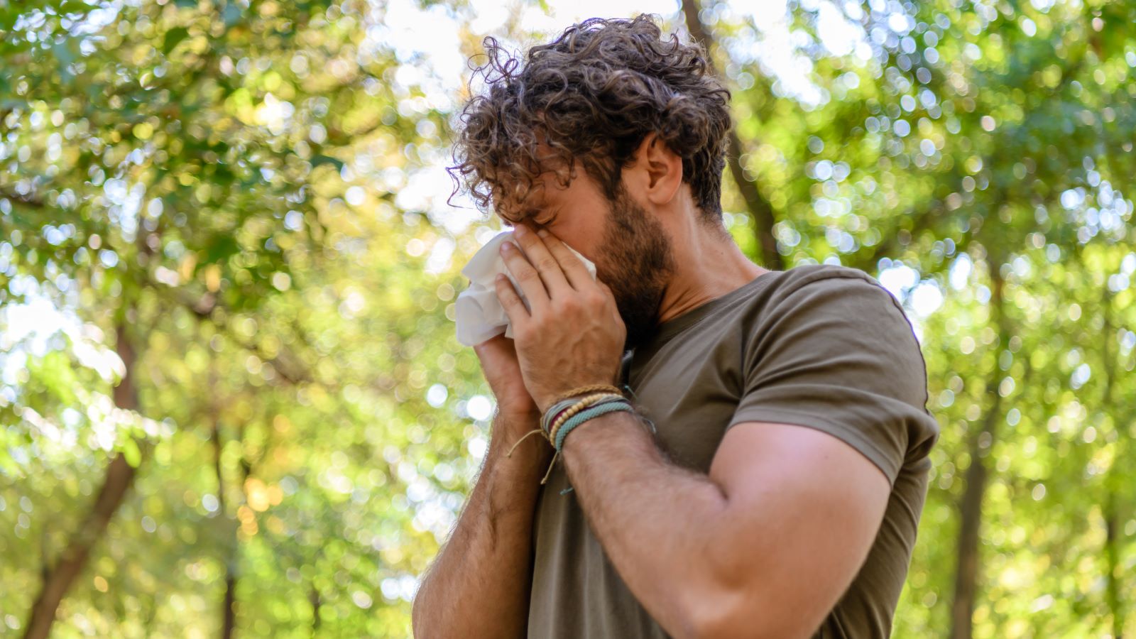 allergy medicine