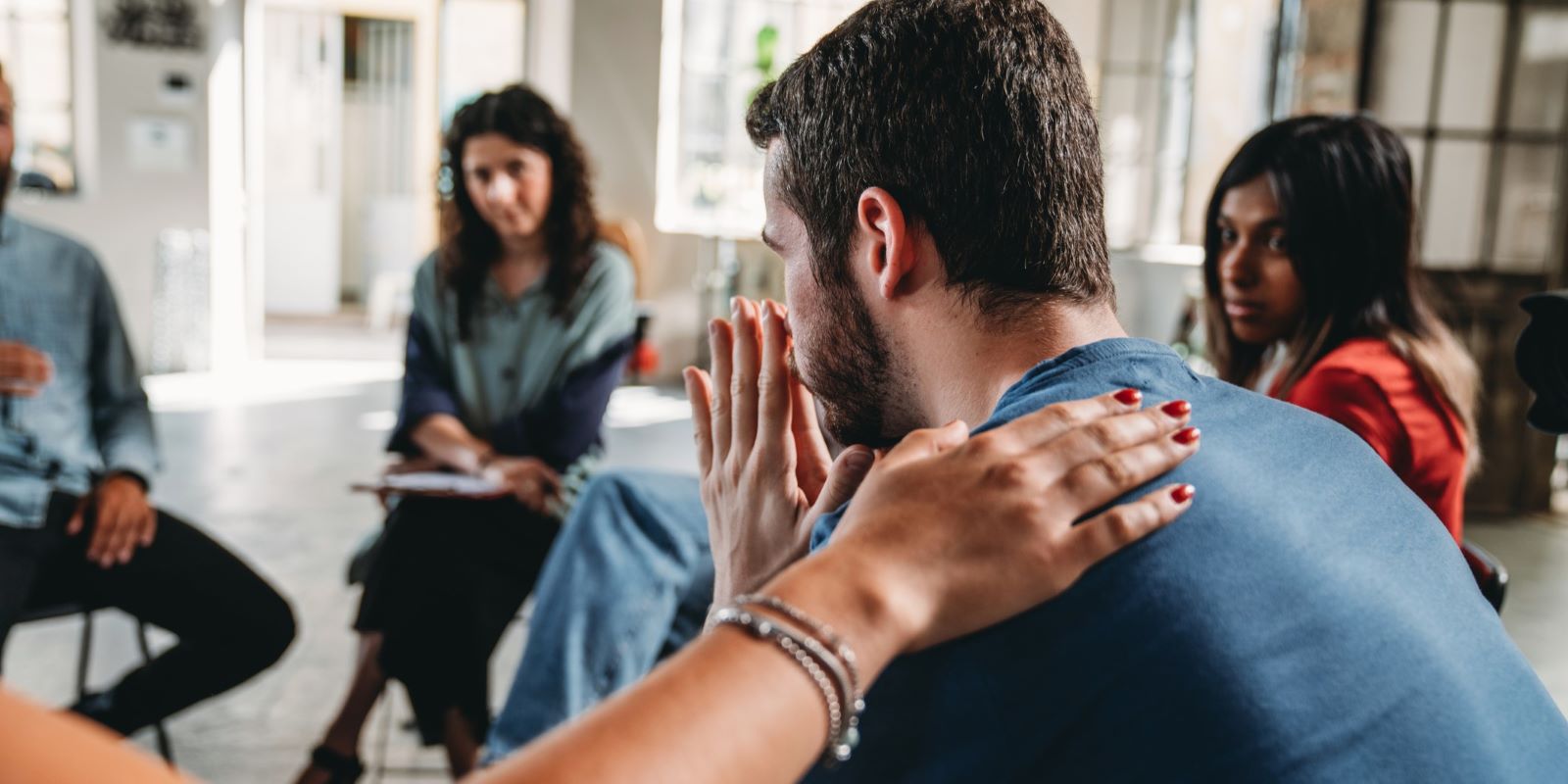Can You Rewire Your Brain from Addiction?