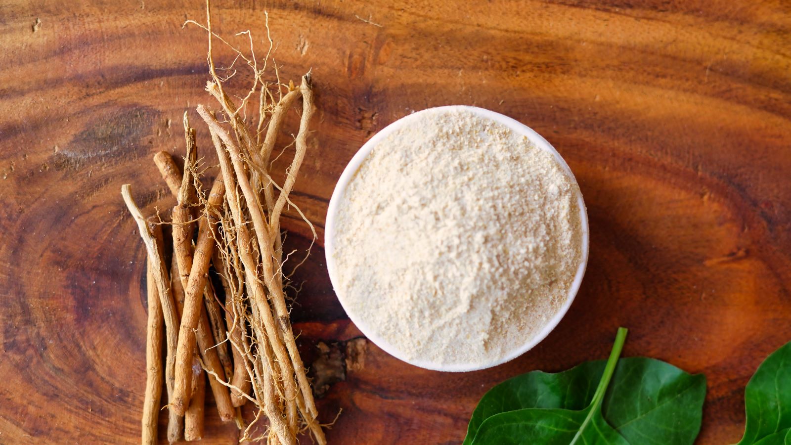 Should I Take Ashwagandha For My Health?
