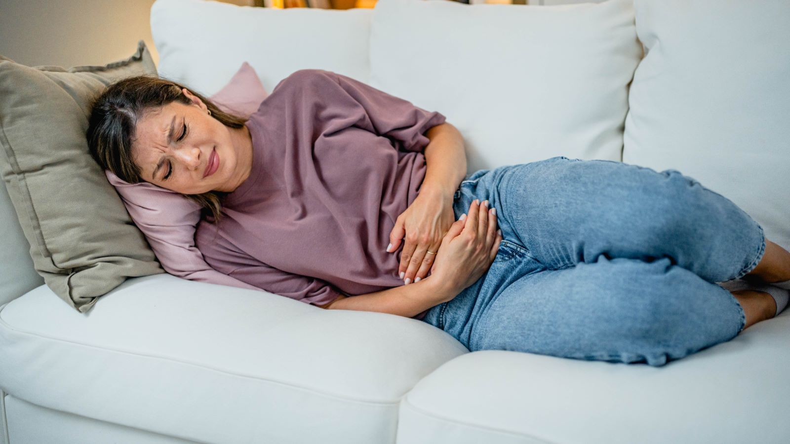 7 Symptoms of a Stomach Ulcer
