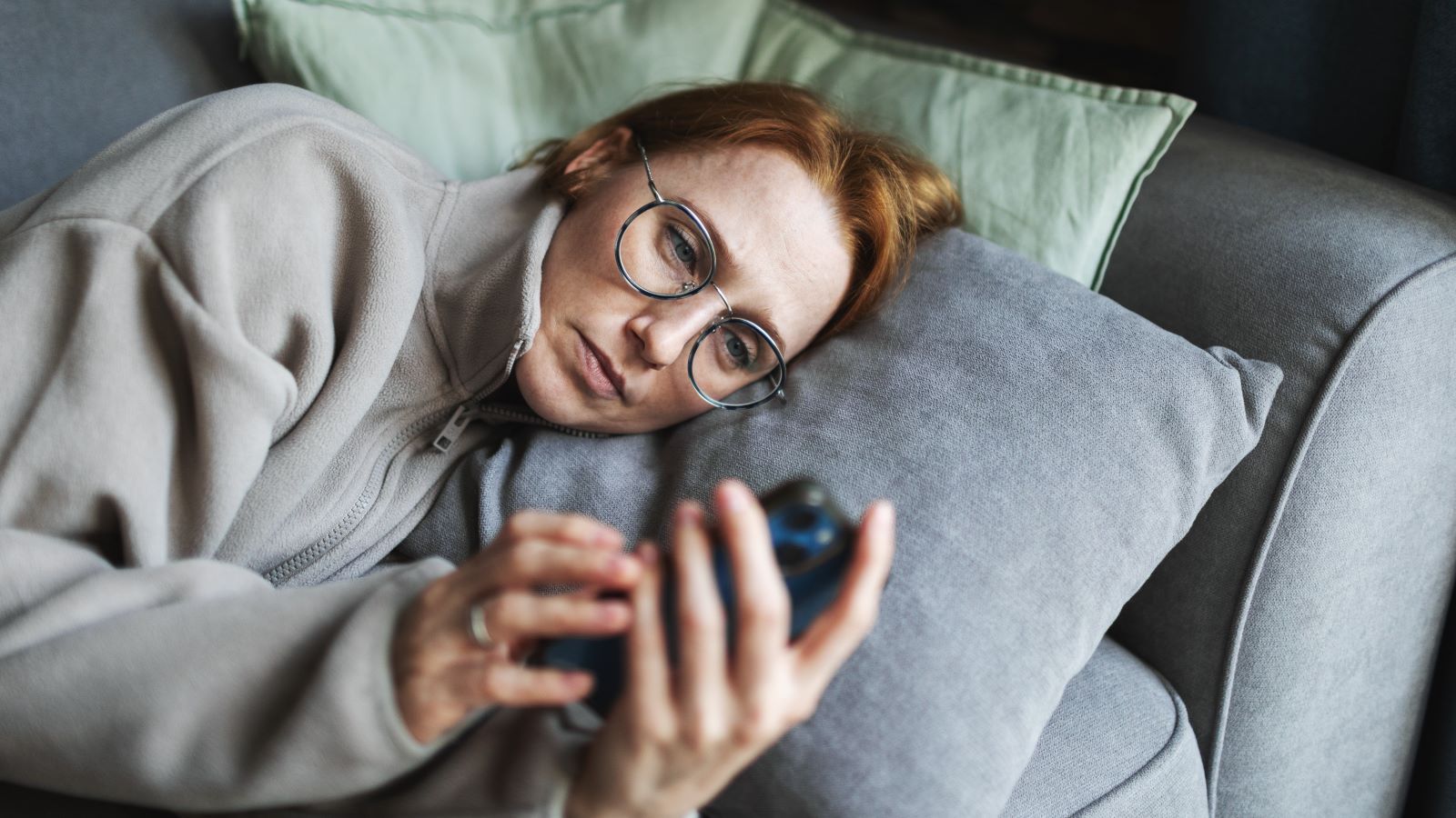 6 Signs of an Underactive Thyroid