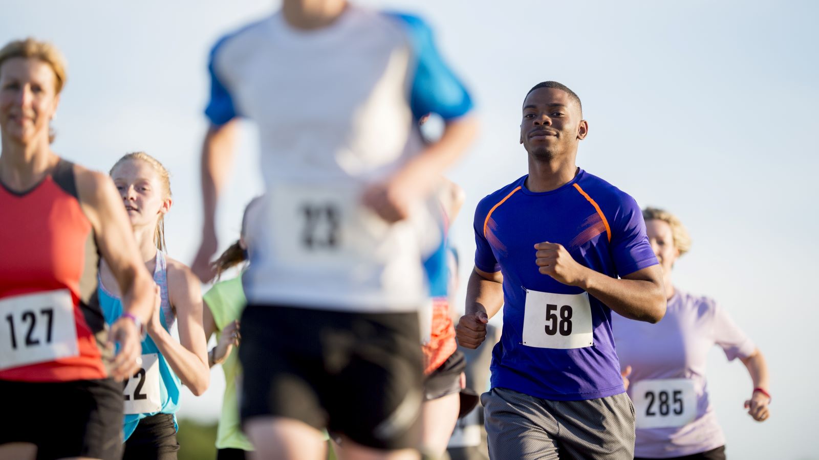 6 Tips for Training for Your First 5K