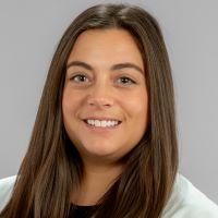 Danielle Kaplan, PsyD Portrait