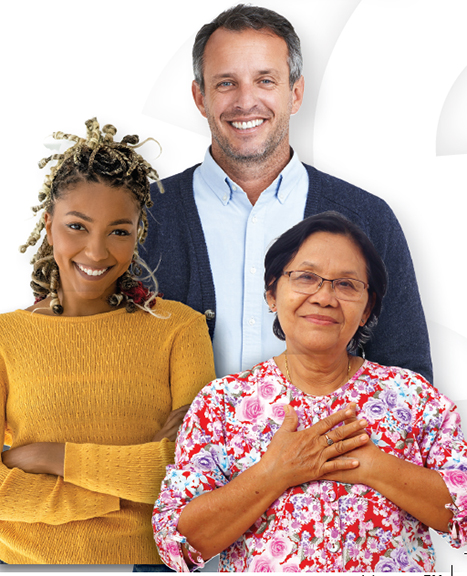 Celebrate Life: Honoring Cancer Survivors and Caregivers Across Connecticut