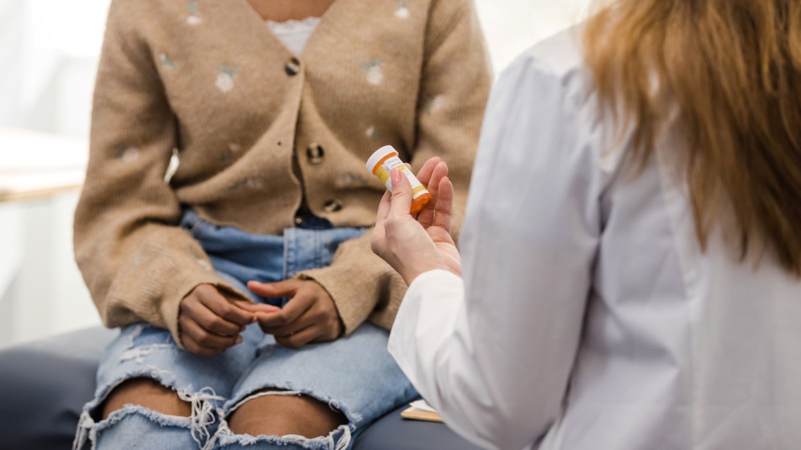 Ready to Try an Antidepressant? Here’s What to Expect