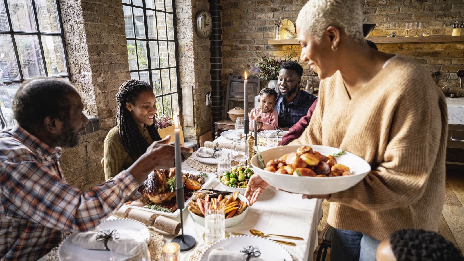 Holiday Survival Guide for People With Diabetes
