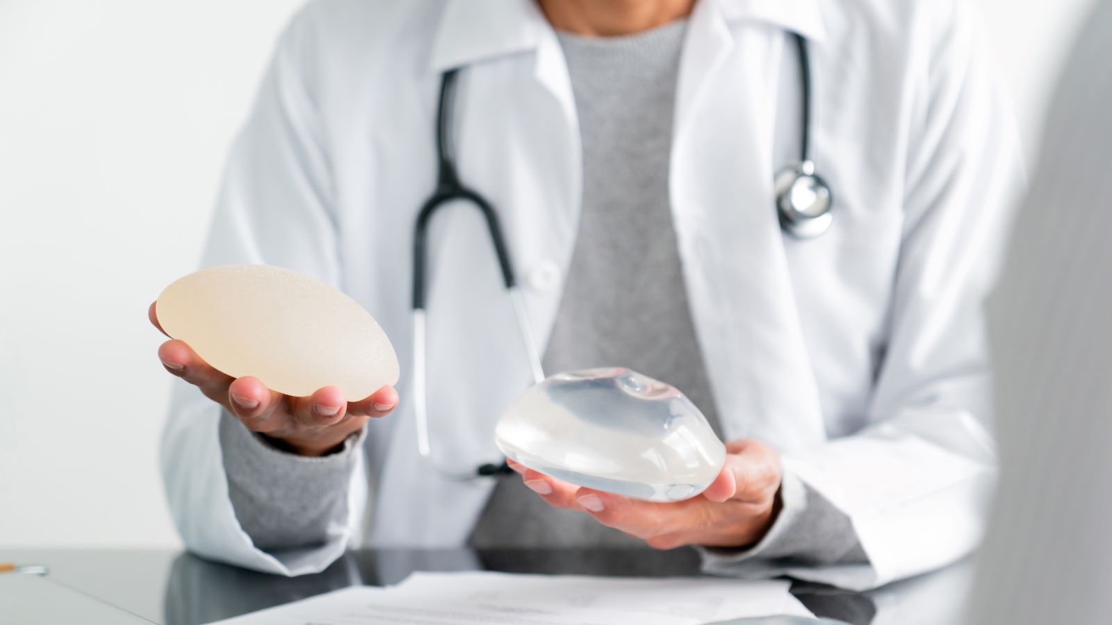 6 Things to Know About Breast Reconstruction