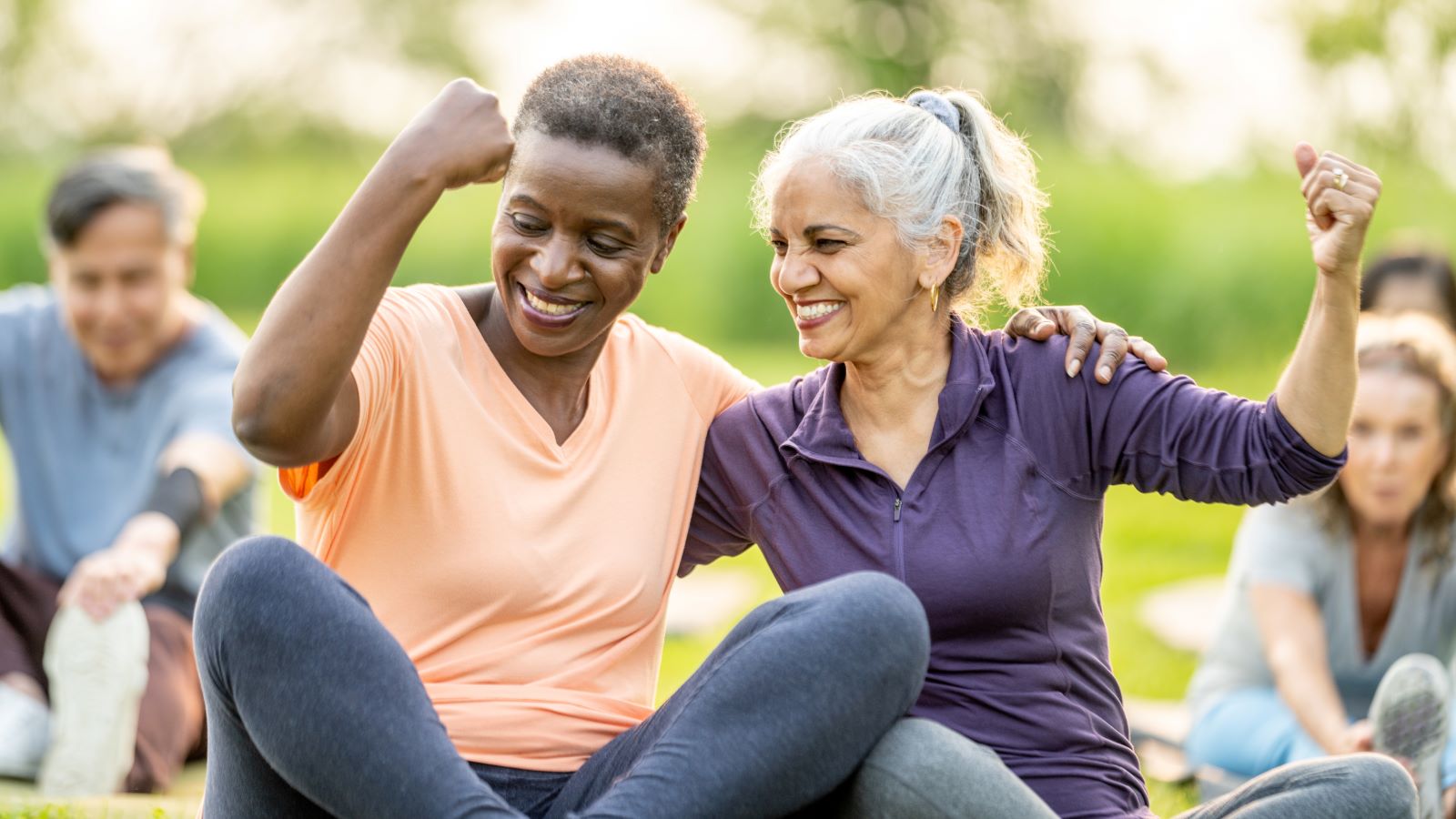 exercise lower cancer risk