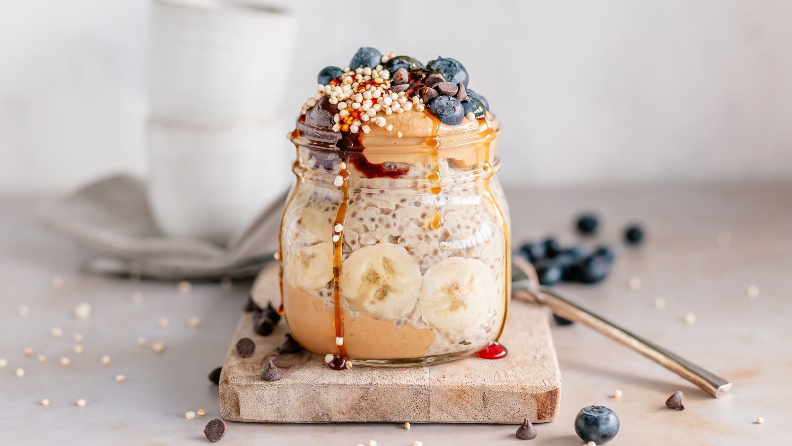 Make Your Grocery Trip Instantly Healthier With These 5 Swaps