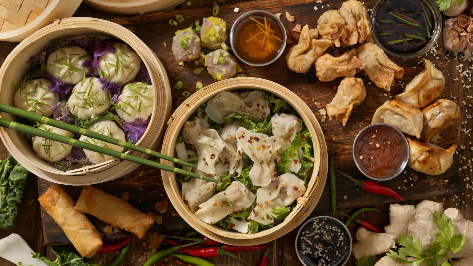 How to Reset After a Week of Takeout and Zero Motivation