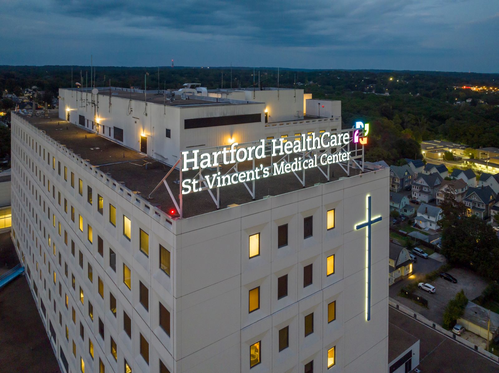A New Era of Care in Fairfield County