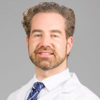 Liran Blum, MD Portrait