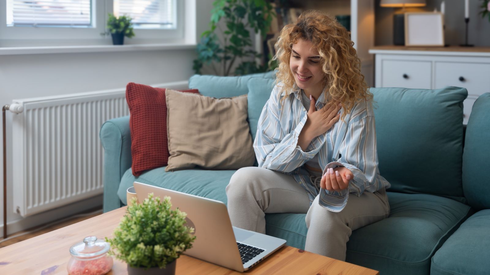 Feeling Stuck? Here’s When to Consider Therapy