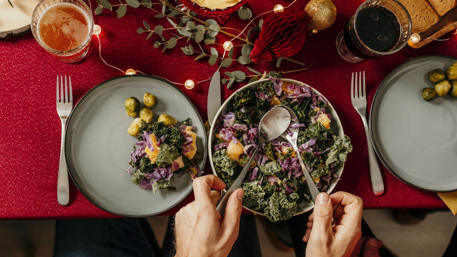 7 Holiday Foods That Give You Heartburn