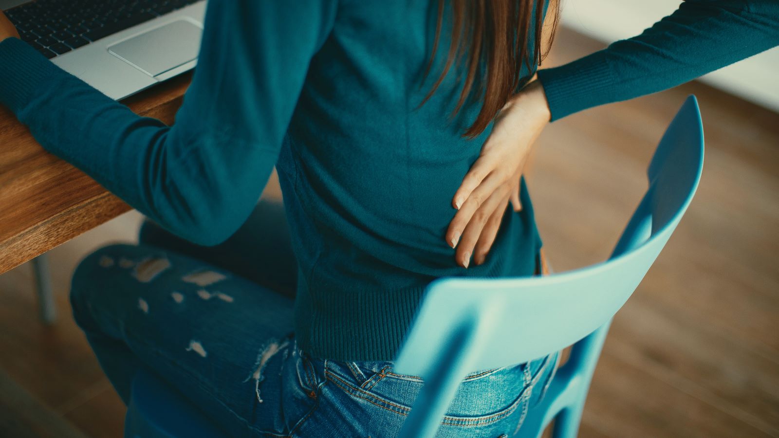 4 Warning Signs of a Herniated Disc