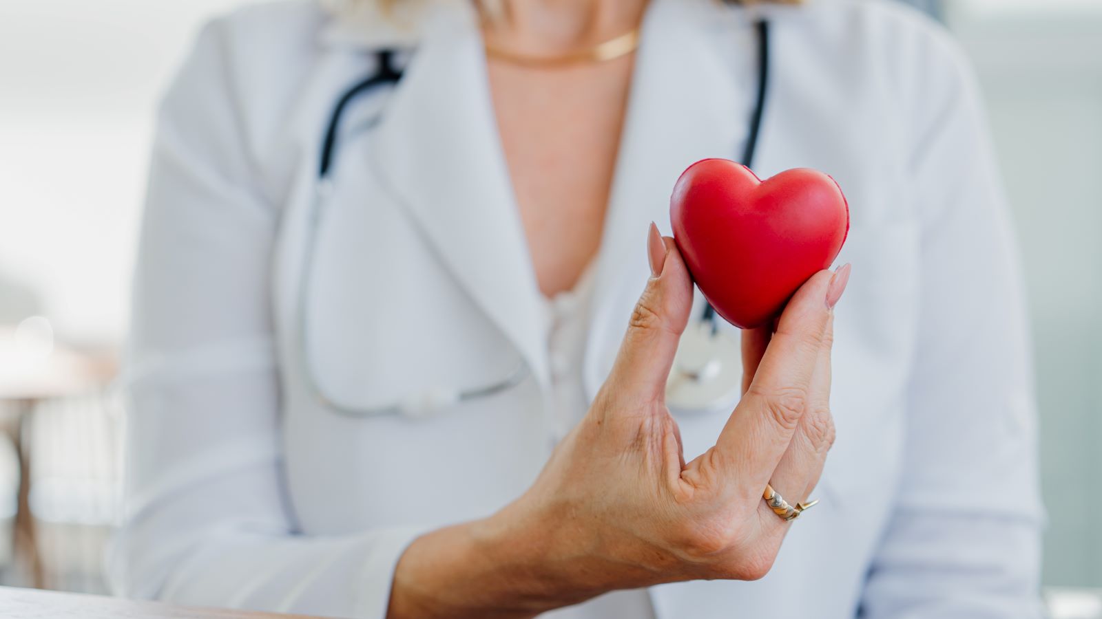 6 Warning Signs of Heart Failure You Shouldn’t Ignore