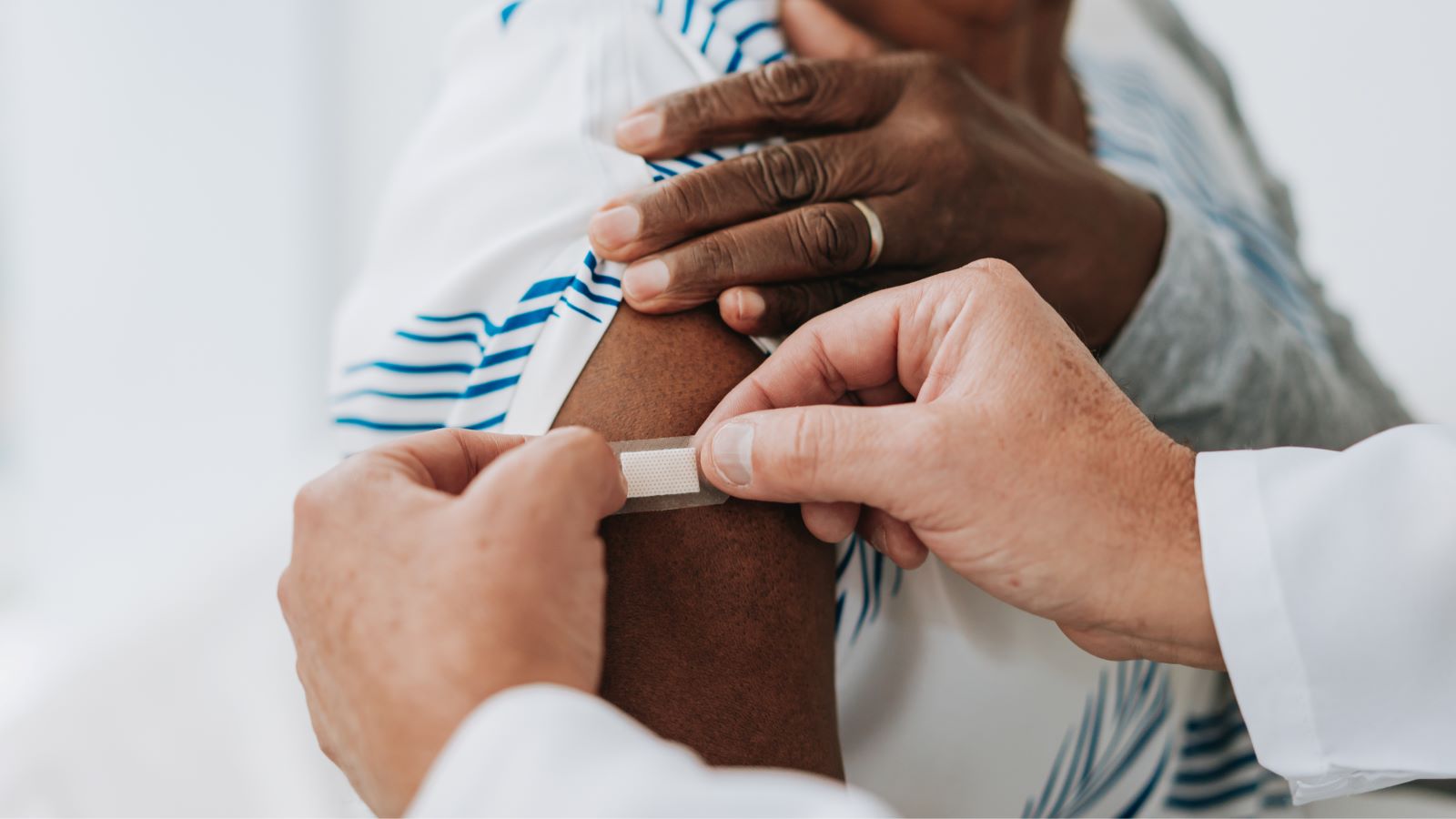 8 Things to Know About COVID Vaccines in 2025