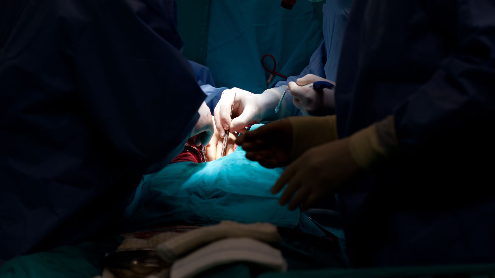 HHC Heart and Vascular Institute Earns Top Ratings in Cardiac Surgery