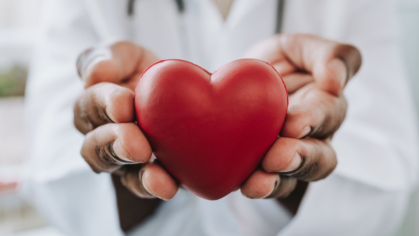 How Stress Affects Your Heart