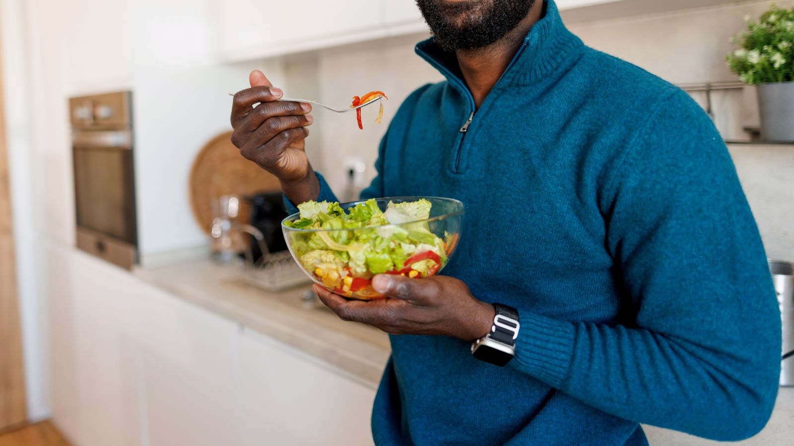 Is Your Testosterone Low? Here’s How You Can Tell