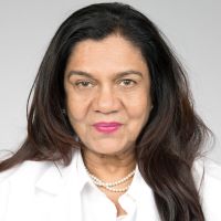 Kumkum Modwel, MD Portrait