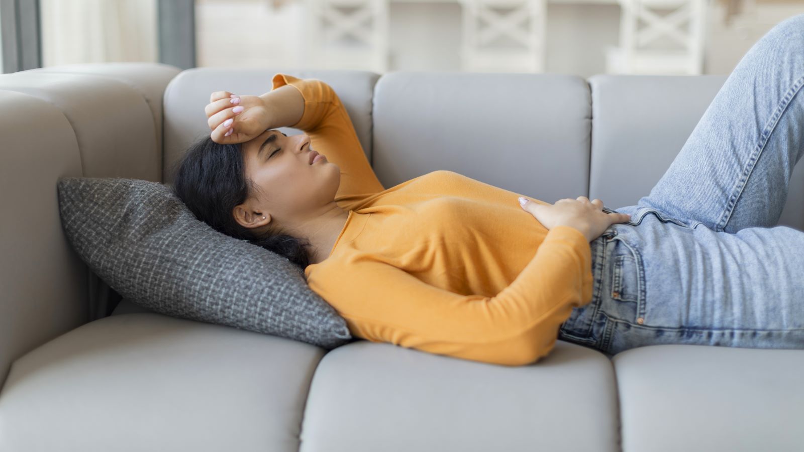 surprising UTI causes