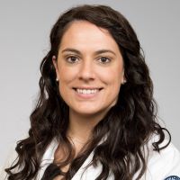 Taylor Abelli, MD Portrait