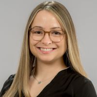 Brytnie Wysocki, LCSW Portrait