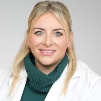 Alessandra Cortina, APRN, DNP, FNP-BC Portrait