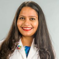 Mehak Gandhi, MD Portrait
