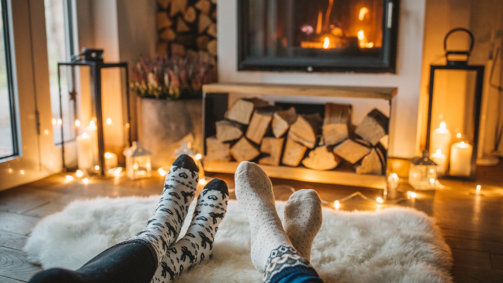 6 Healthy Ways to Reduce Stress Around the Holidays