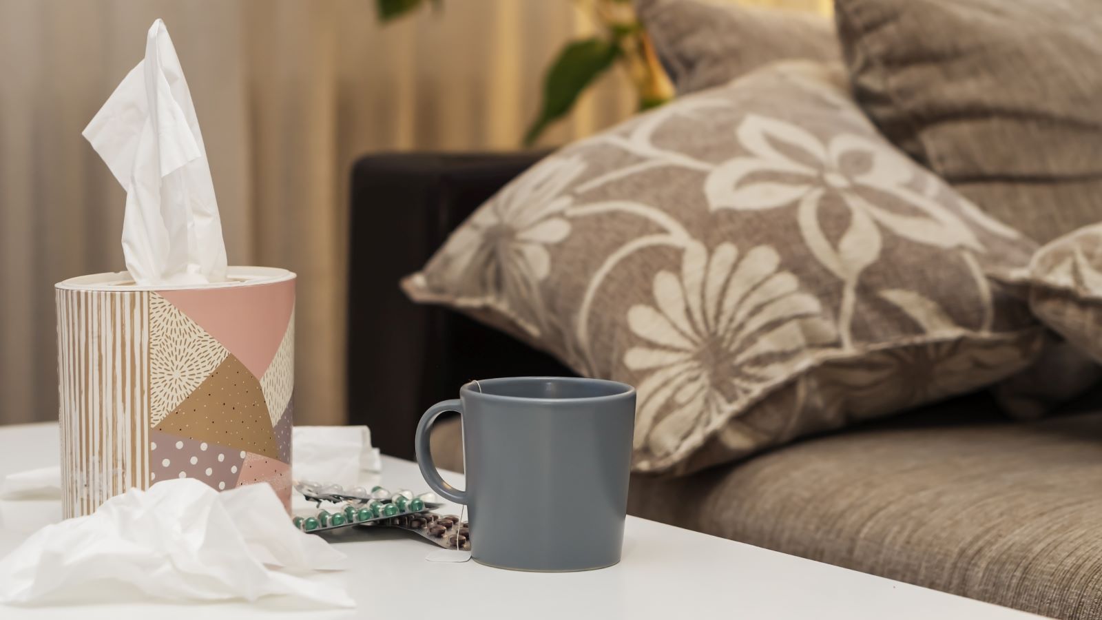 Why Am I Crying So Much Lately?