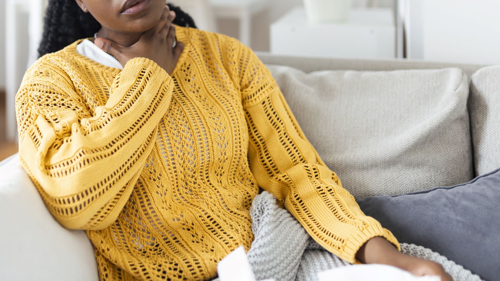 Is Acid Reflux Causing My Cough?