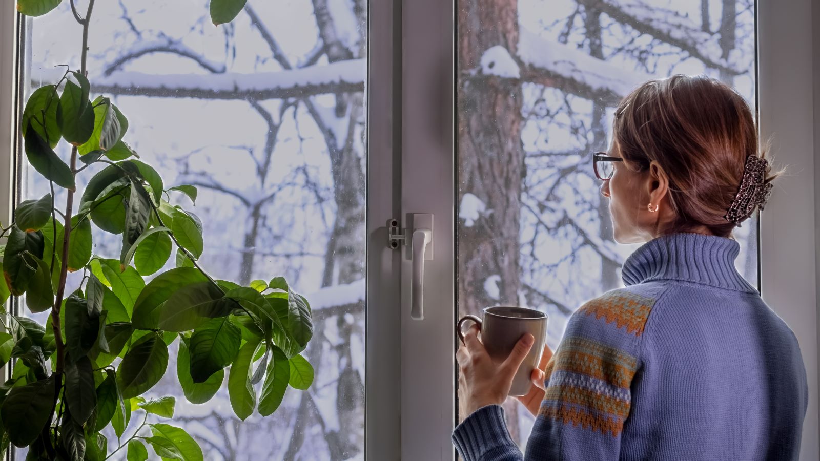 Can Cold Weather Really Make You Sick?