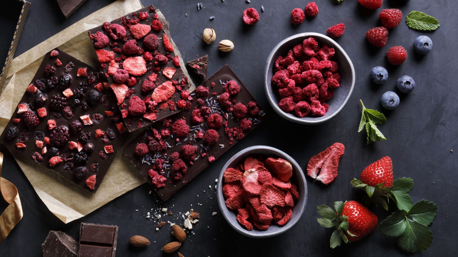 8 Easy Ways to Curb Cravings Without Cutting Out Your Favorite Foods