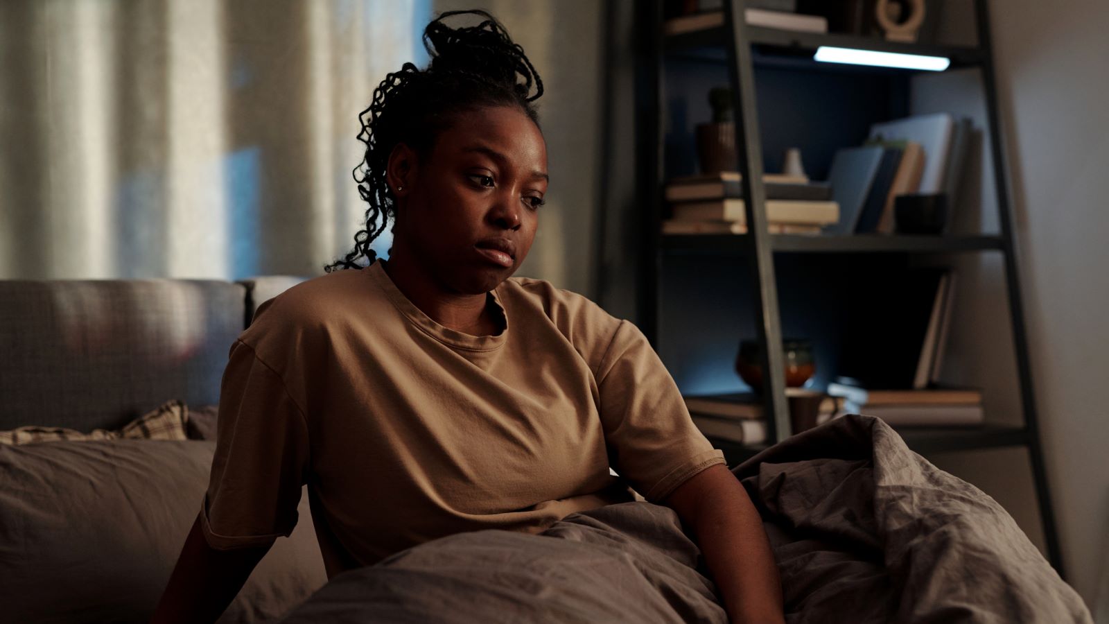 Why You Always Feel Tired — Even After 8 Hours of Sleep