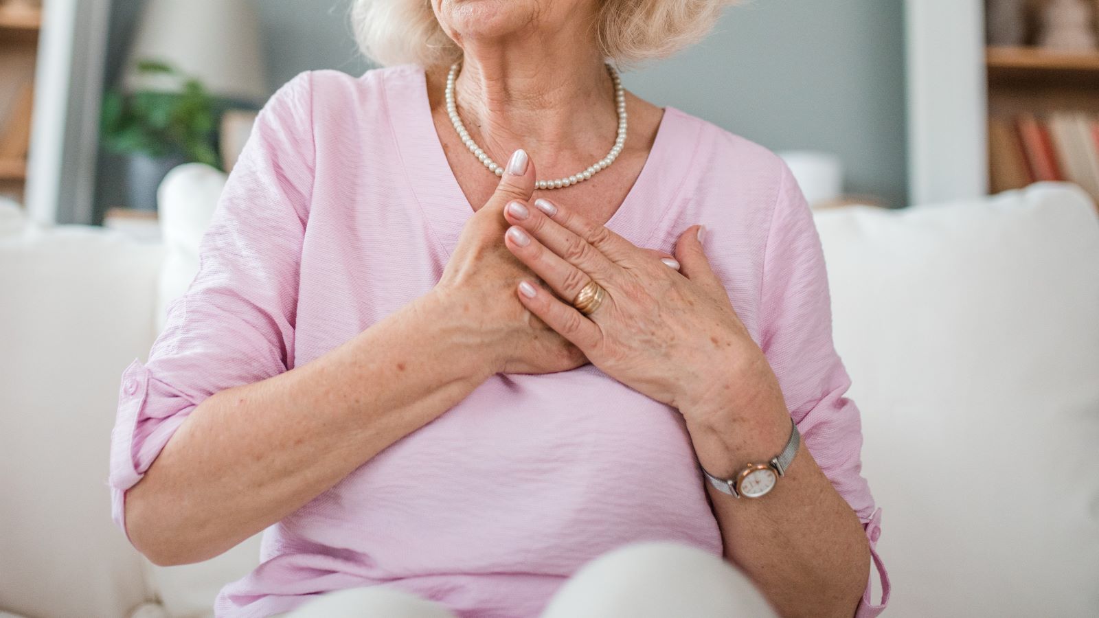 *7 Heart Disease Symptoms You Shouldn’t Ignore