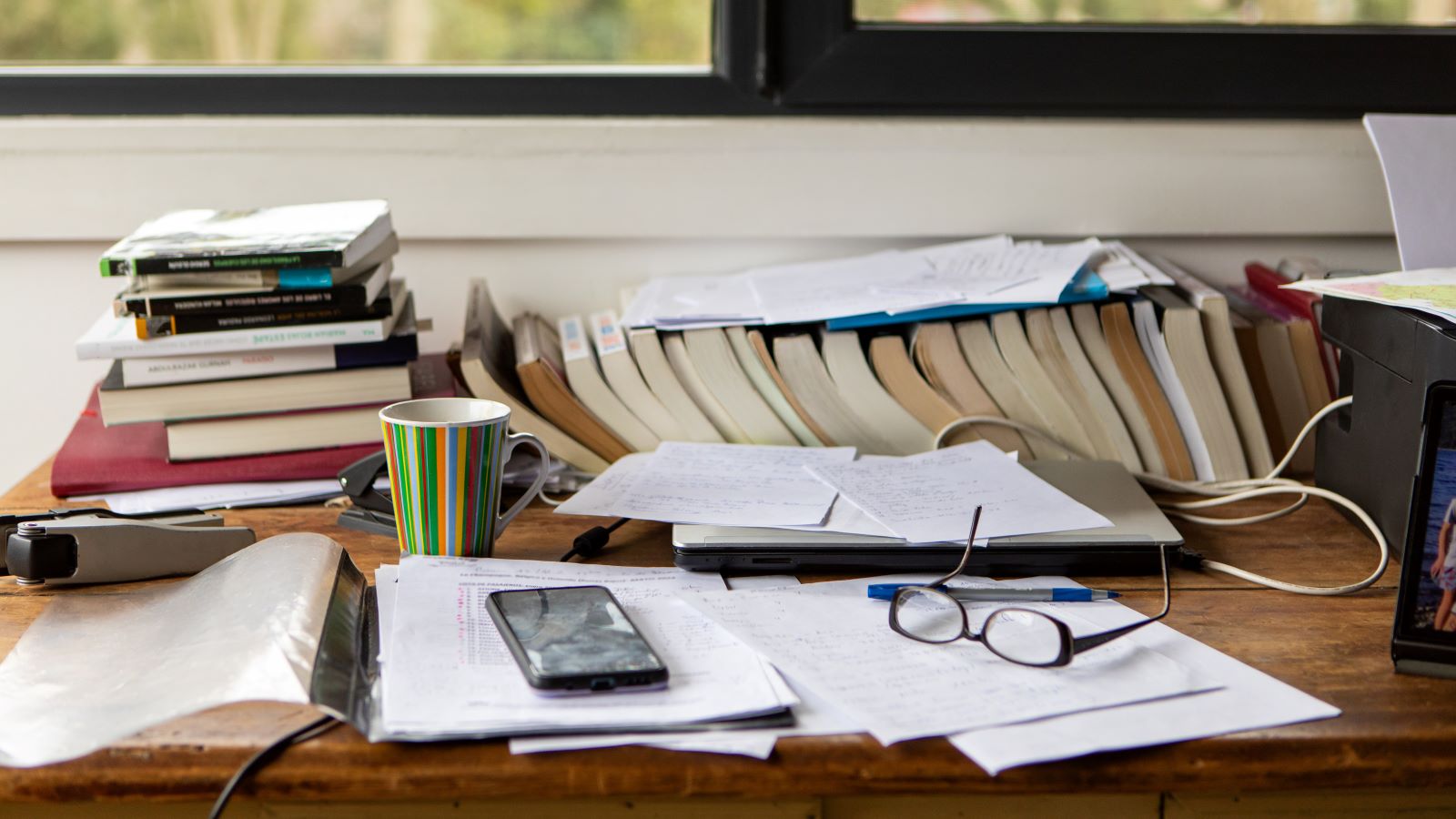 Is It Burnout or Just a Bad Week? Here’s How to Tell.