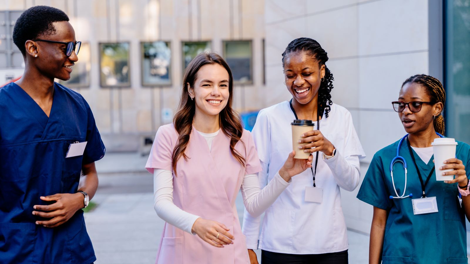 self-care tips for healthcare workers