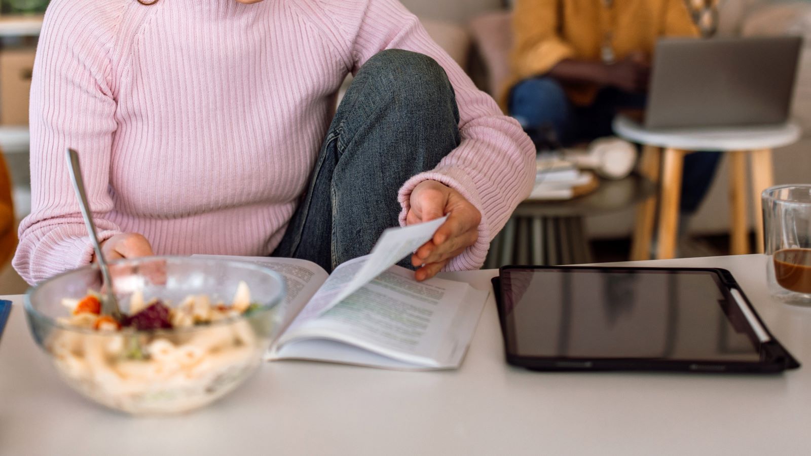 8 Signs It’s Time to Give Your Routine a Makeover