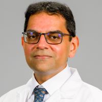 Fawad Kazi, MD