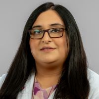 Sarah Rasool, MD Portrait