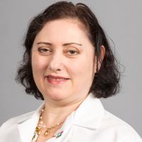 Polina Verbitsky-Havasov, APRN Portrait