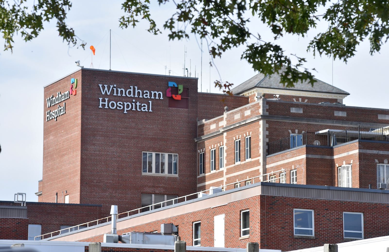 Windham Hospital Earns 2025 Leapfrog Top Hospital Award for Outstanding Quality and Safety