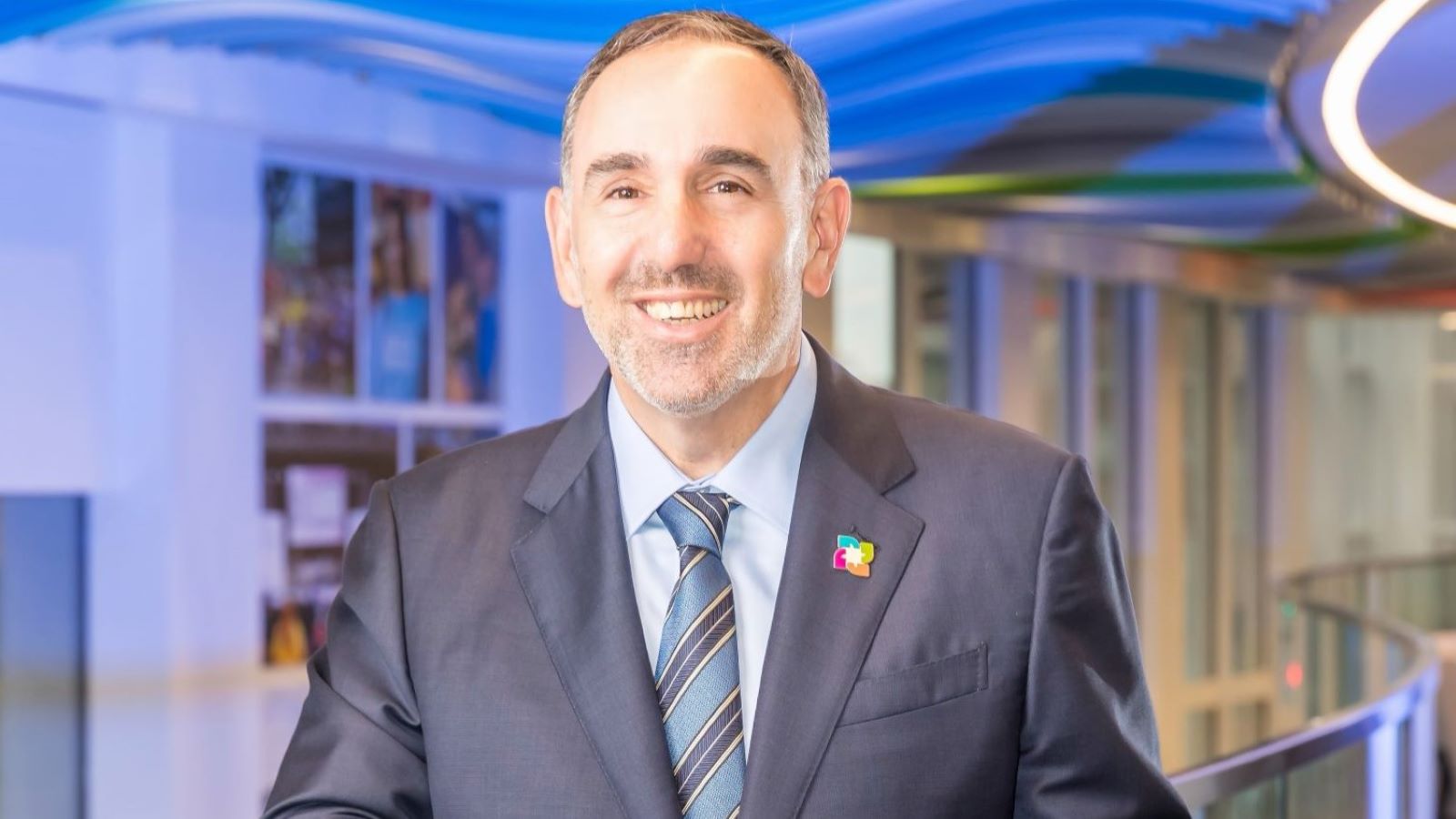 The Leapfrog Group Honors HHC CEO Jeffrey A. Flaks