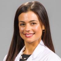 Danielle Grillo, APRN Portrait