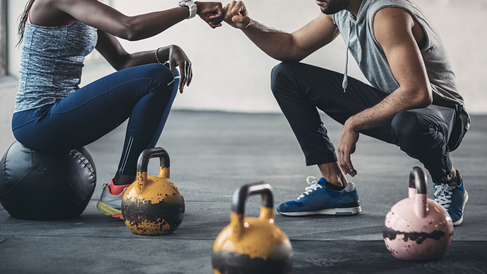 Your First 30 Days at the Gym: A Beginner’s Guide