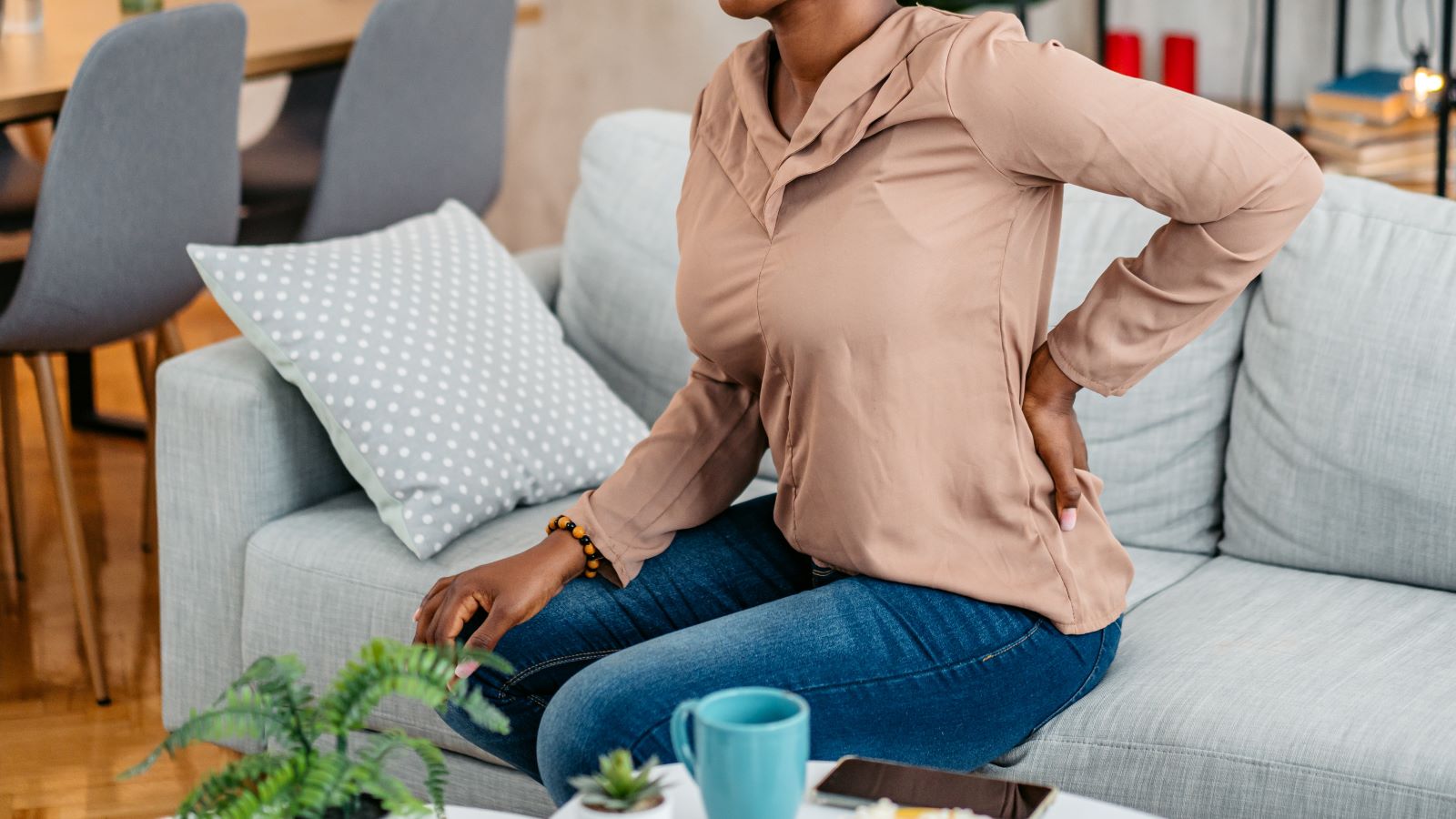 Not All Pain is Normal. Here’s How To Tell It’s Chronic Pain