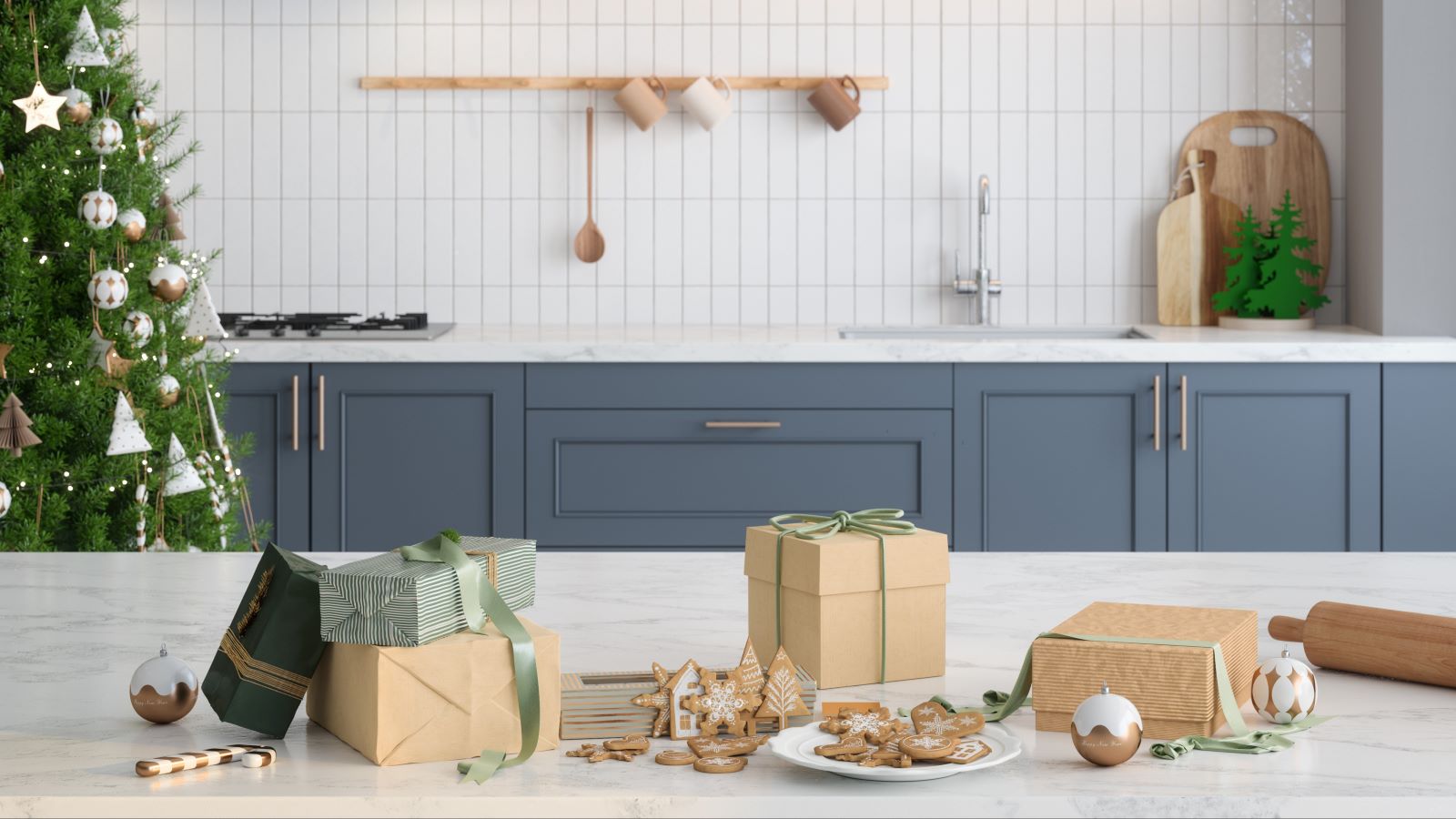 13 Gifts That Healthy Eaters Will Love (And Use All Year)