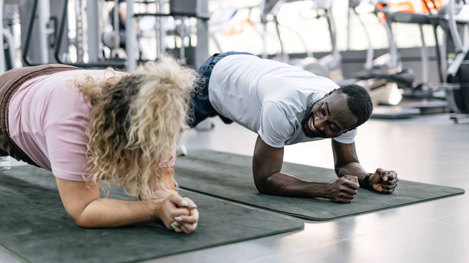 Why Men Lose Weight Differently Than Women